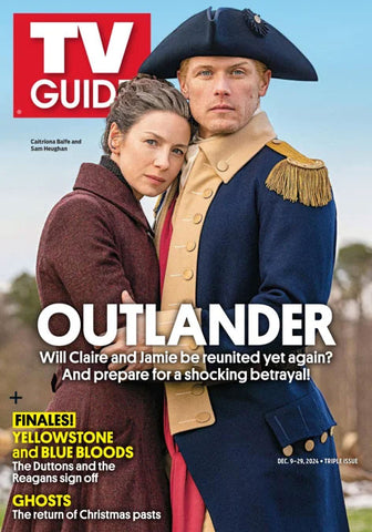 TV Guide