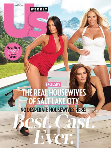 Us Weekly