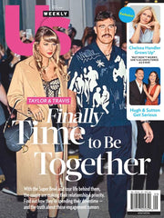 Us Weekly