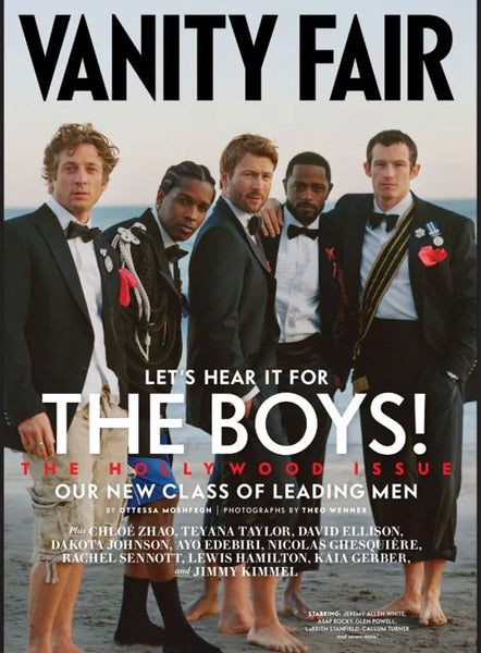 Vanity Fair