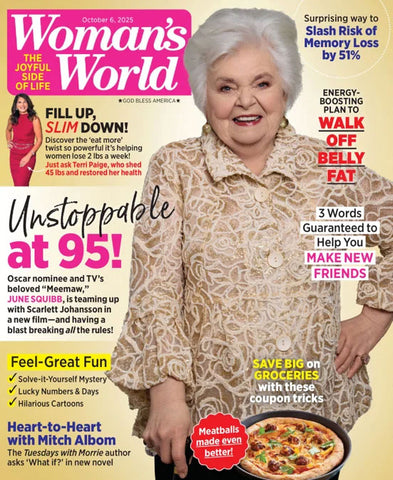 Woman's World