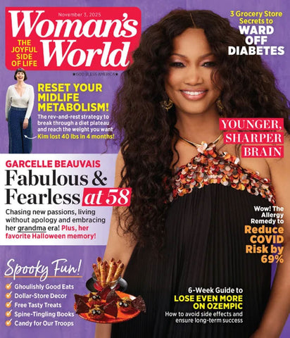 Woman's World