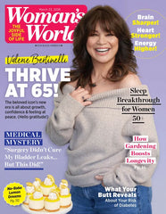 Woman's World
