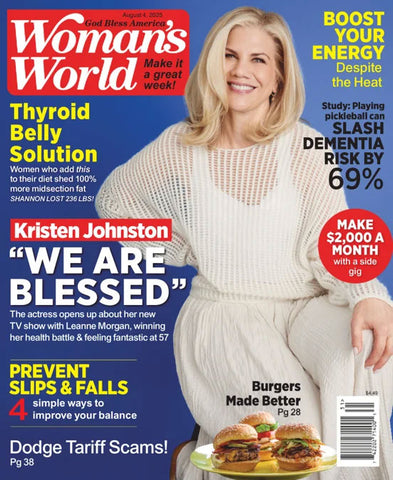 Woman's World