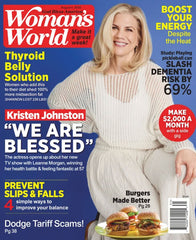 Woman's World