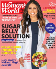 Woman's World