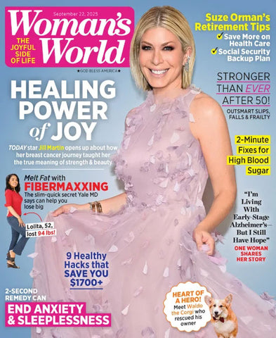 Woman's World