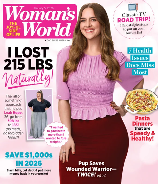 Woman's World
