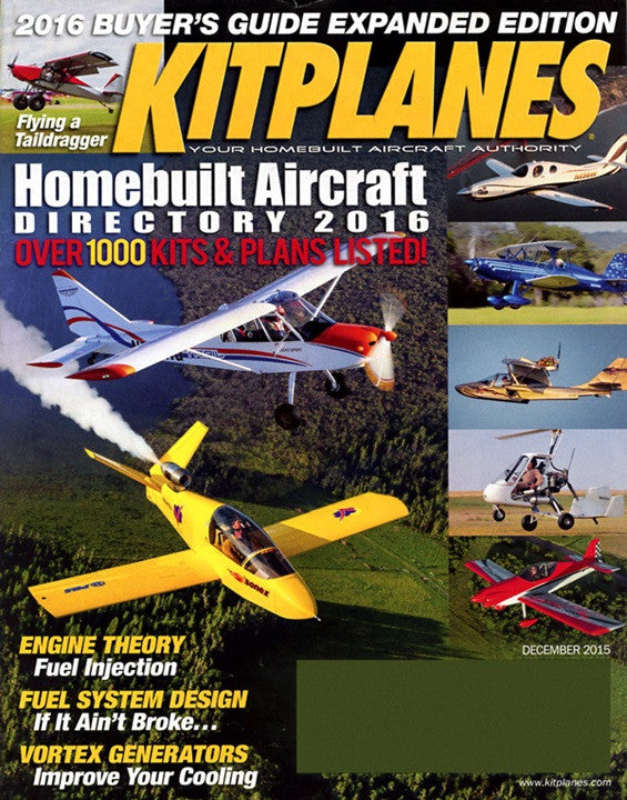 Kit Planes College Subscription Services, LLC