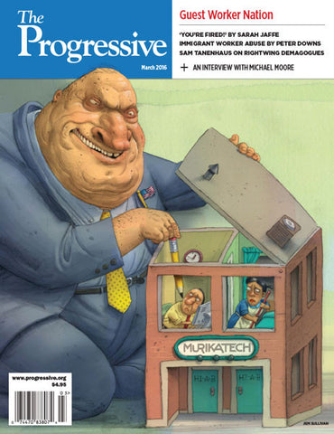 The Progressive