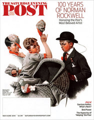 Saturday Evening Post