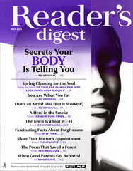 Reader's Digest [Large Print]