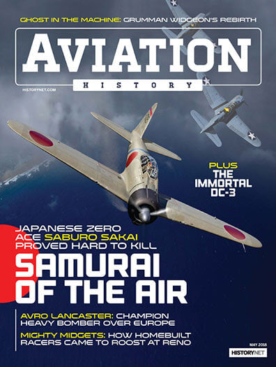 Aviation History