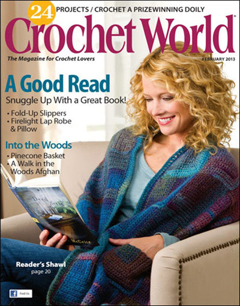 Crochet World