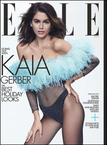 Elle (Digital Edition)