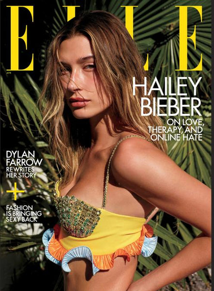 Elle (Digital Edition)