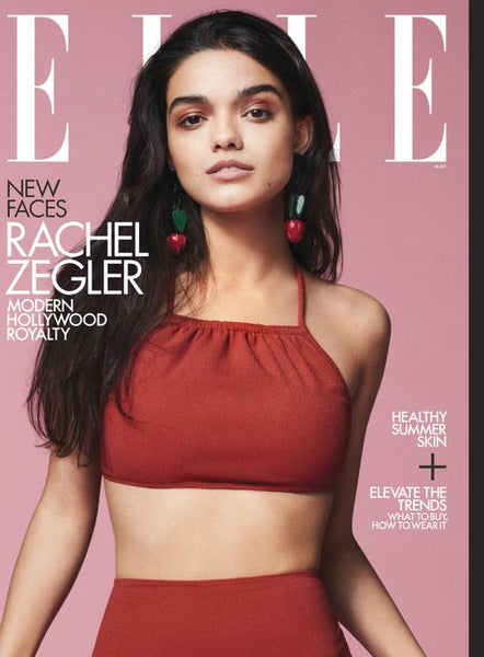Elle (Digital Edition)