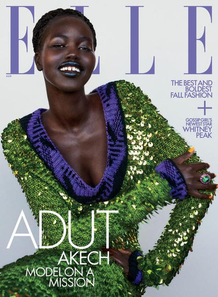 Elle (Digital Edition)