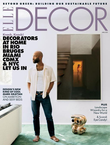 Elle Decor