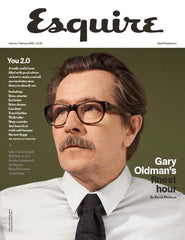 Esquire (British Edition)