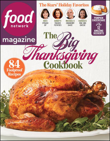 Food Network Magazine (Digital)