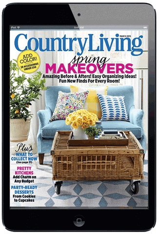 Country Living (Digital Edition)