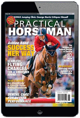 Practical Horseman (Digital)