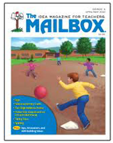 The Mailbox (Grade 1) Digital