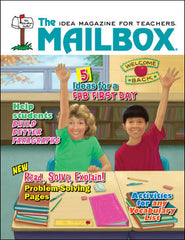 The Mailbox  (Intermediate) Digital