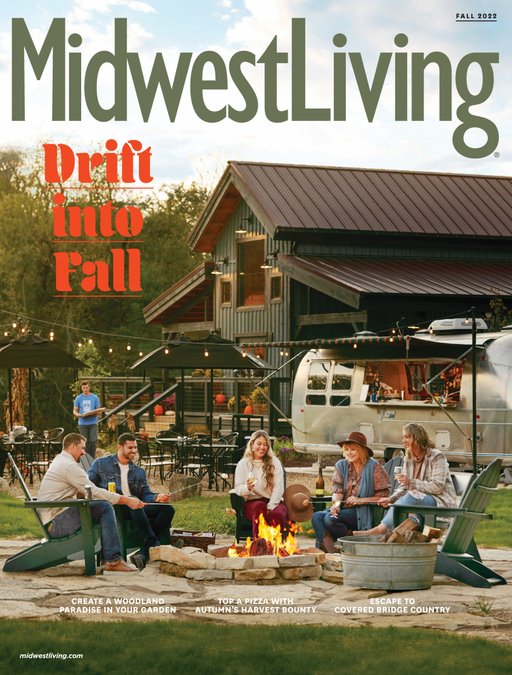 Midwest Living - College Subscription Services, LLC