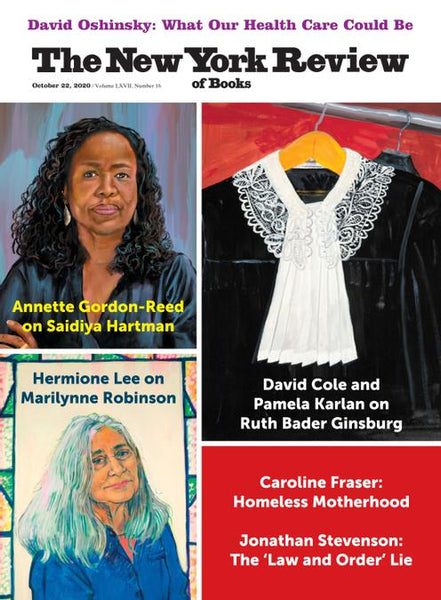 New York Review of Books