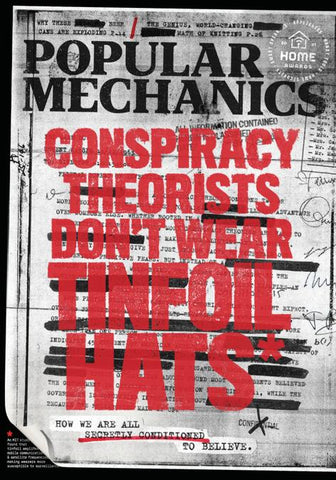 Popular Mechanics (Digital Edition)
