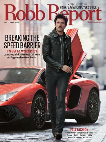 Robb Report