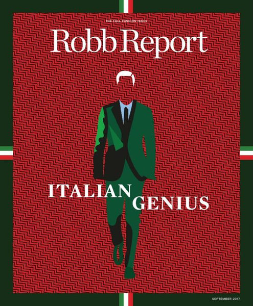 Robb Report
