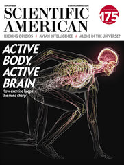 Scientific American