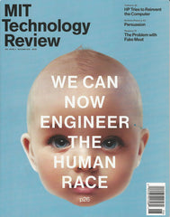 MIT Technology Review All Access Digital