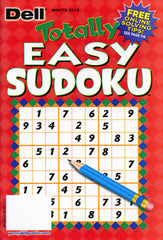 Totally Easy Sudoku