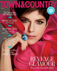 Town & Country (Digital Edition)