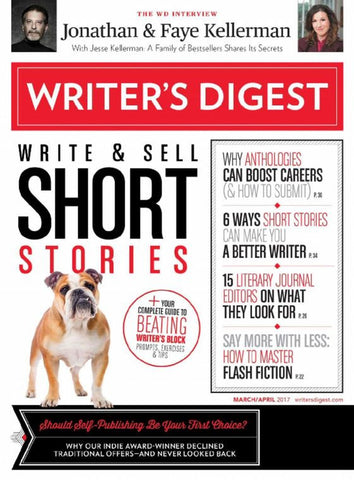 Writer's Digest